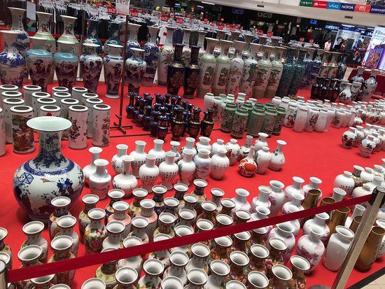 Giant Kelana Jaya Mall